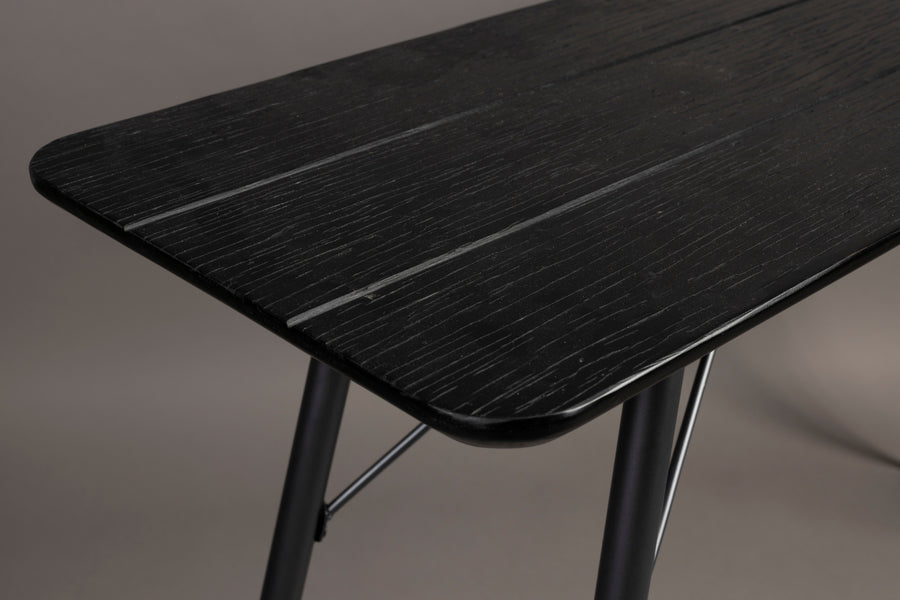 Consoletafel Roger Zwart