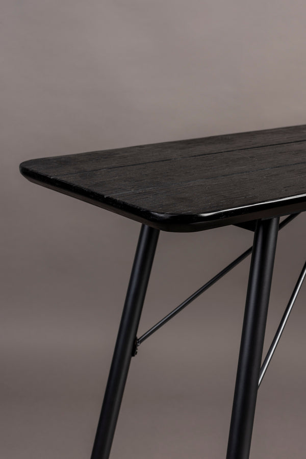 Consoletafel Roger Zwart