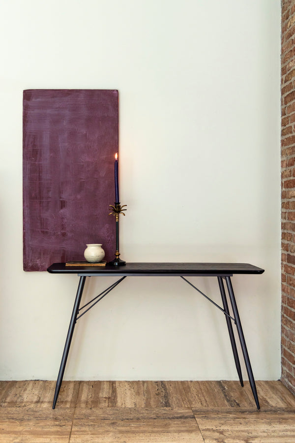 Consoletafel Roger Zwart