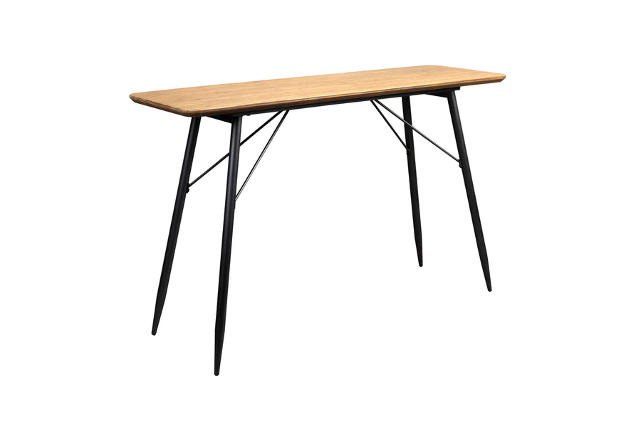 Consoletafel Roger Naturel