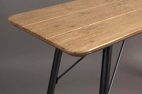 Consoletafel Roger Naturel