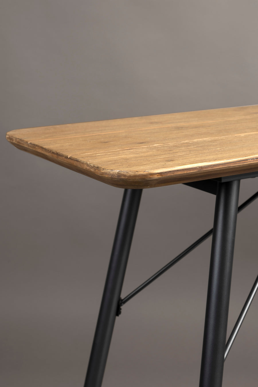 Consoletafel Roger Naturel