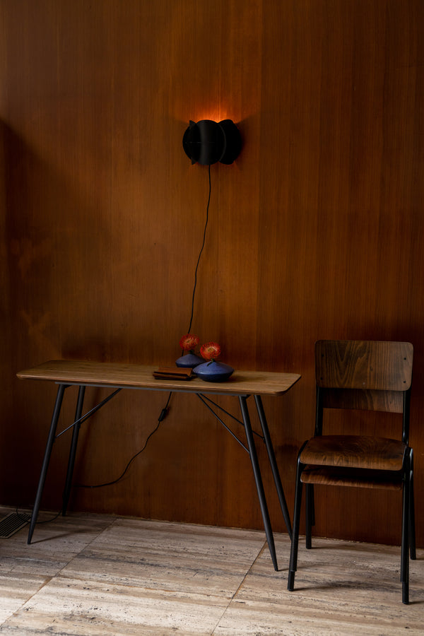 Consoletafel Roger Naturel