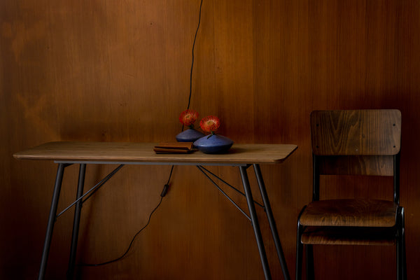 Consoletafel Roger Naturel