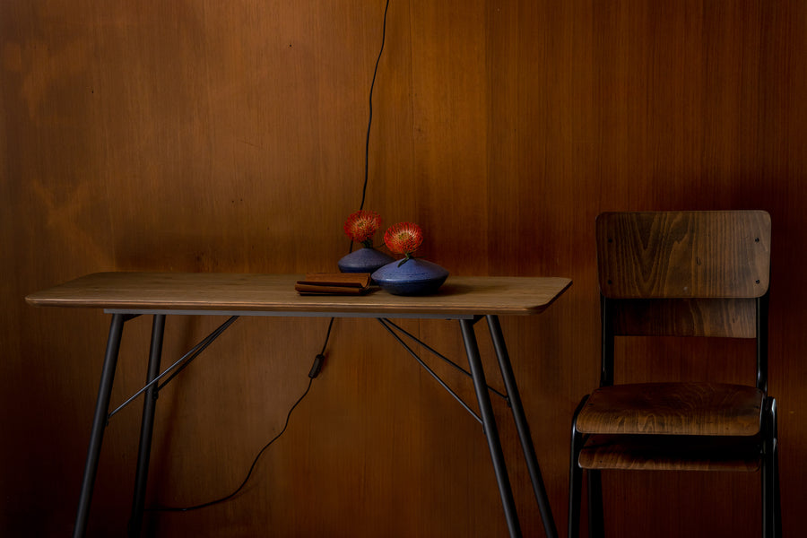 Consoletafel Roger Naturel