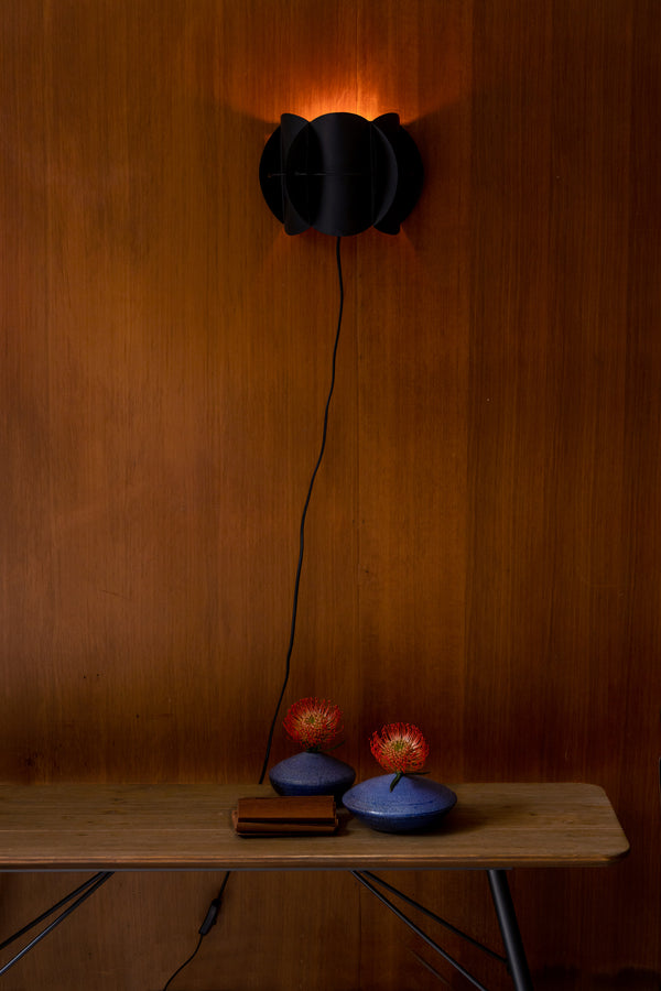 Consoletafel Roger Naturel