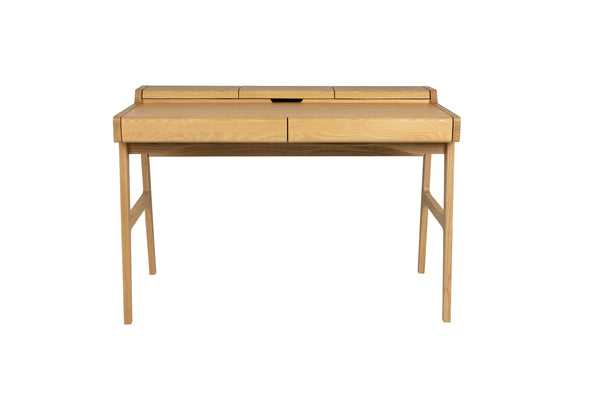 Bureautafel Kaat Naturel