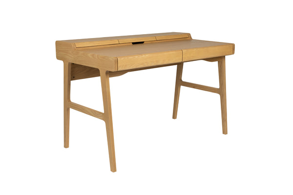 Bureautafel Kaat Naturel
