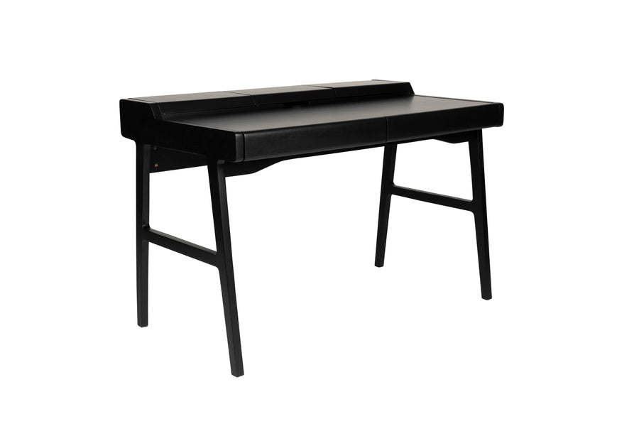 Bureautafel Kaat Zwart
