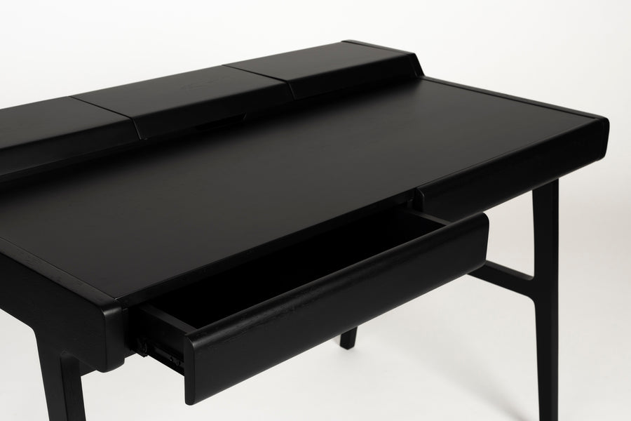 Bureautafel Kaat Zwart