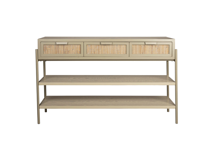 Consoletafel Yasu Beige