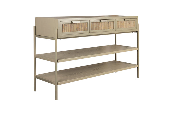 Consoletafel Yasu Beige