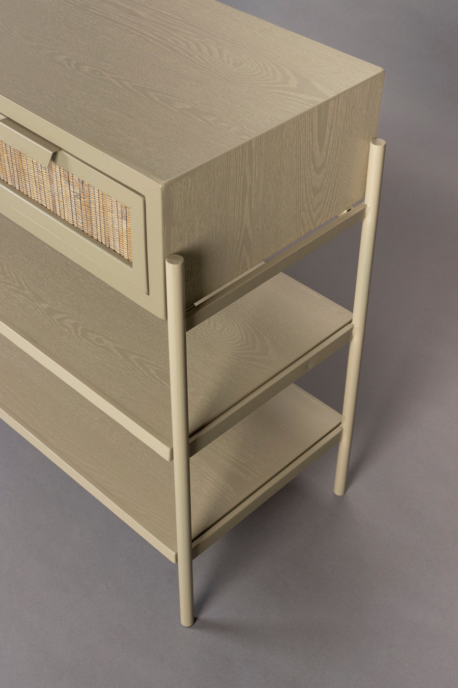 Consoletafel Yasu Beige