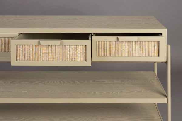 Consoletafel Yasu Beige