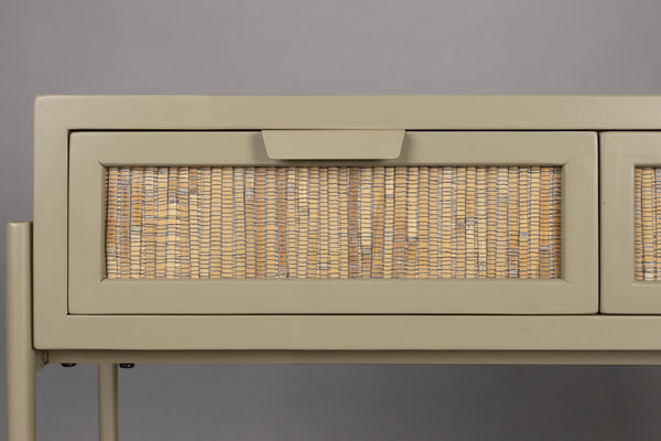 Consoletafel Yasu Beige