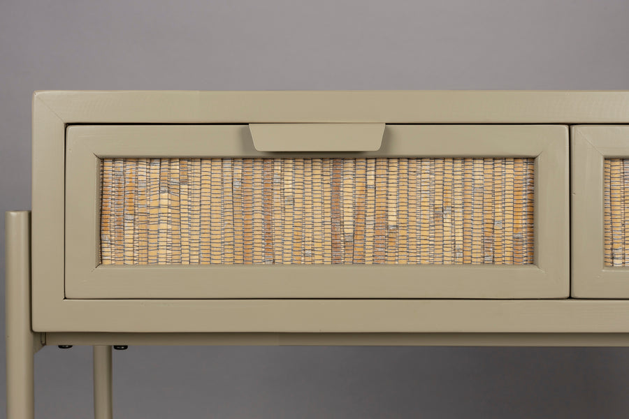 Consoletafel Yasu Beige