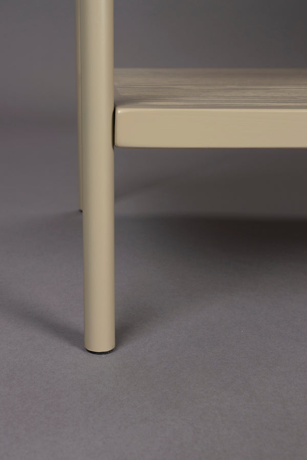 Consoletafel Yasu Beige