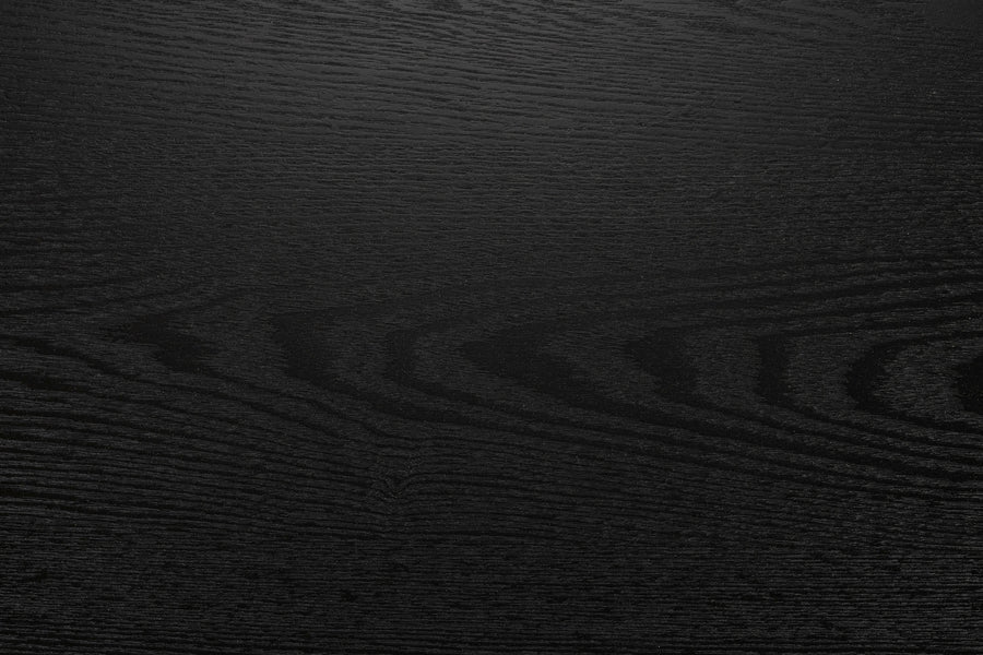 Consoletafel Yasu Zwart