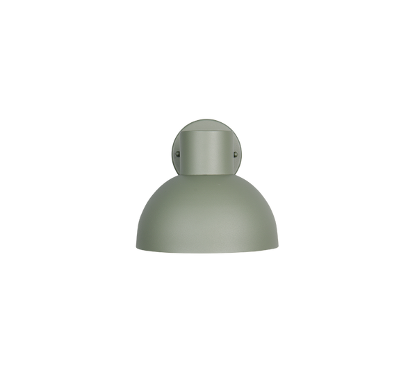 Trio wandlamp elbe buitenverlichting