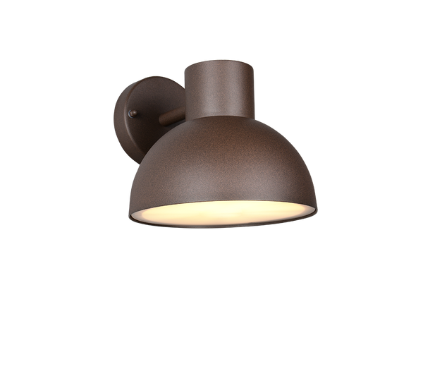 Trio wandlamp elbe buitenverlichting