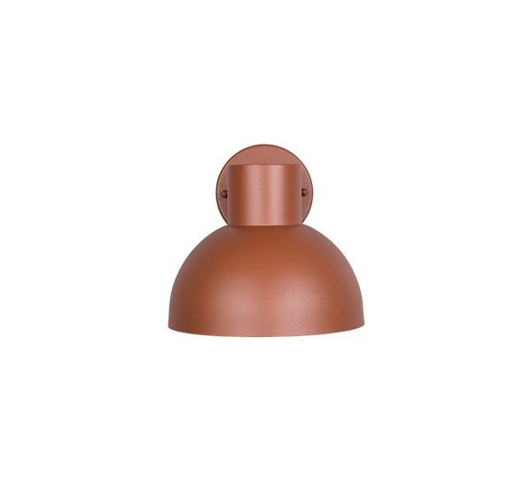 Trio wandlamp elbe buitenverlichting