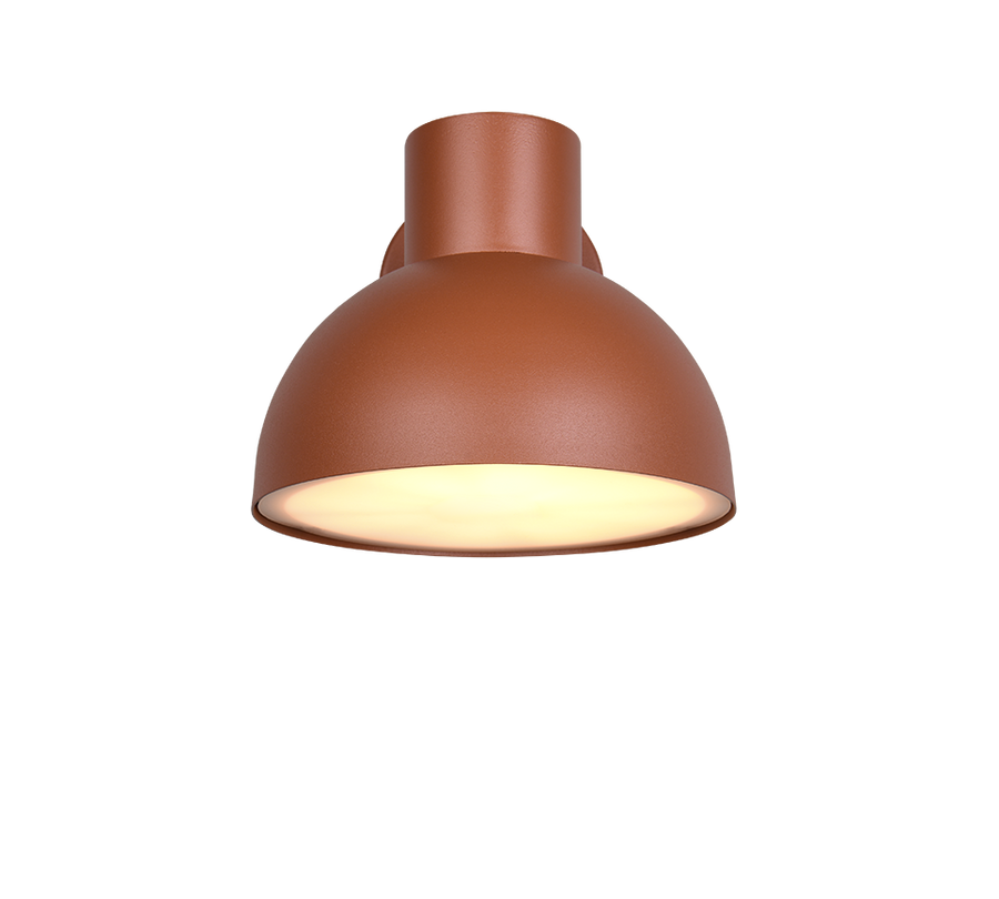 Trio wandlamp elbe buitenverlichting