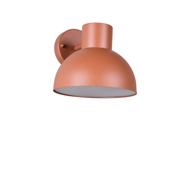 Trio wandlamp elbe buitenverlichting