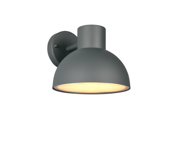 Trio wandlamp elbe buitenverlichting