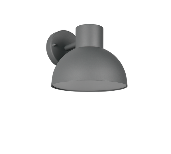 Trio wandlamp elbe buitenverlichting