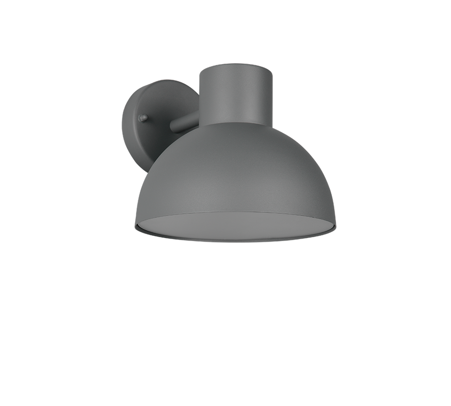Trio wandlamp elbe buitenverlichting