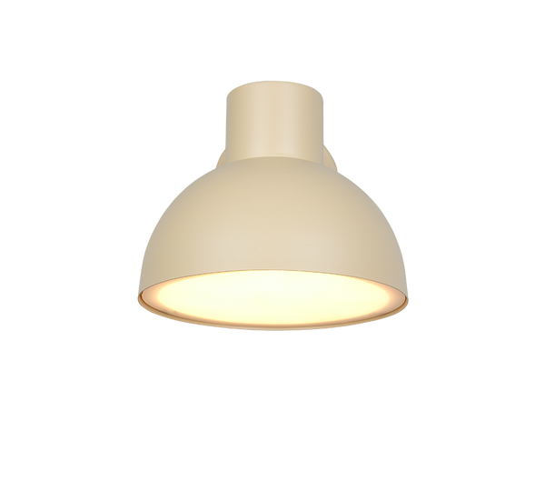 Trio wandlamp elbe buitenverlichting
