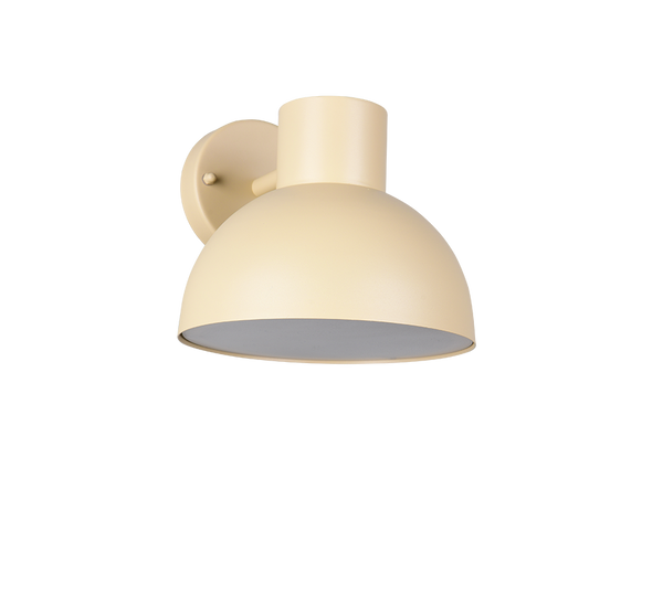 Trio wandlamp elbe buitenverlichting