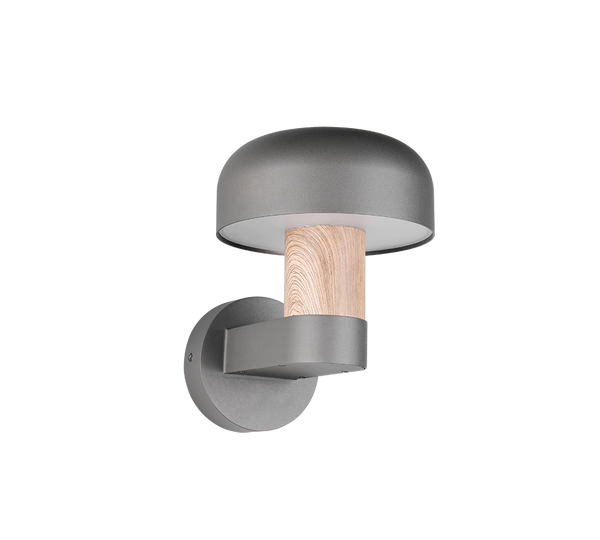 Trio wandlamp fraser buitenverlichting