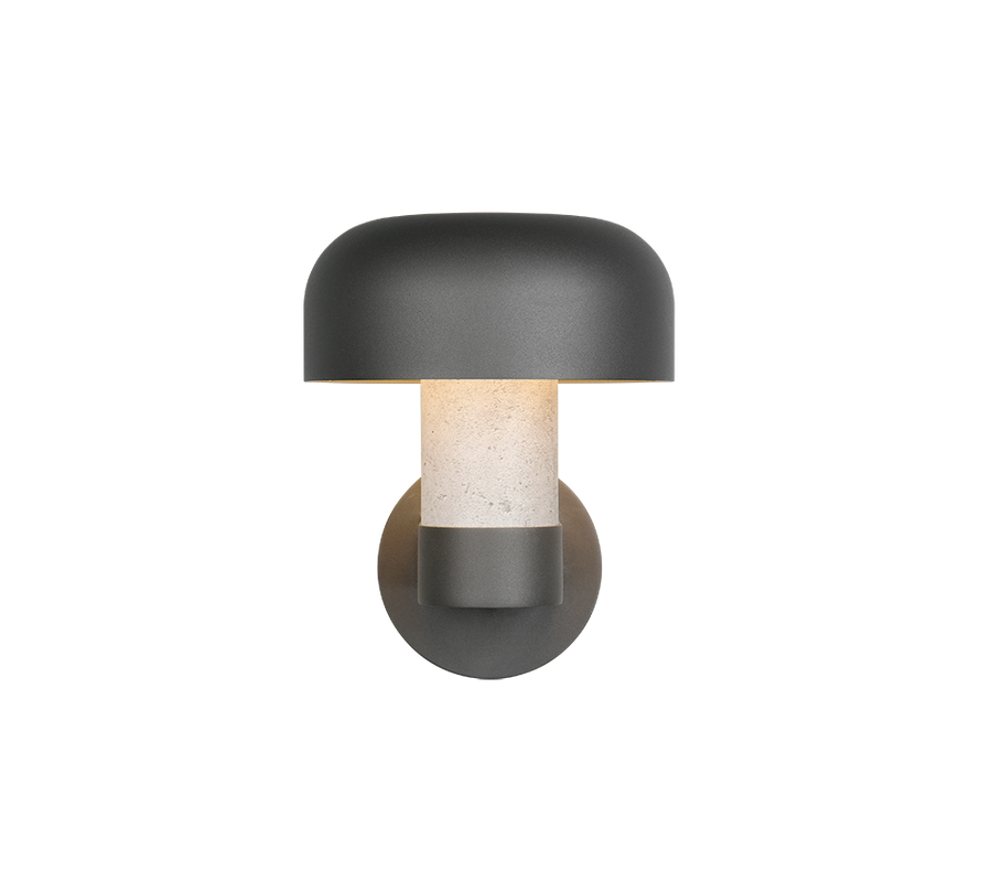 Trio wandlamp fraser buitenverlichting