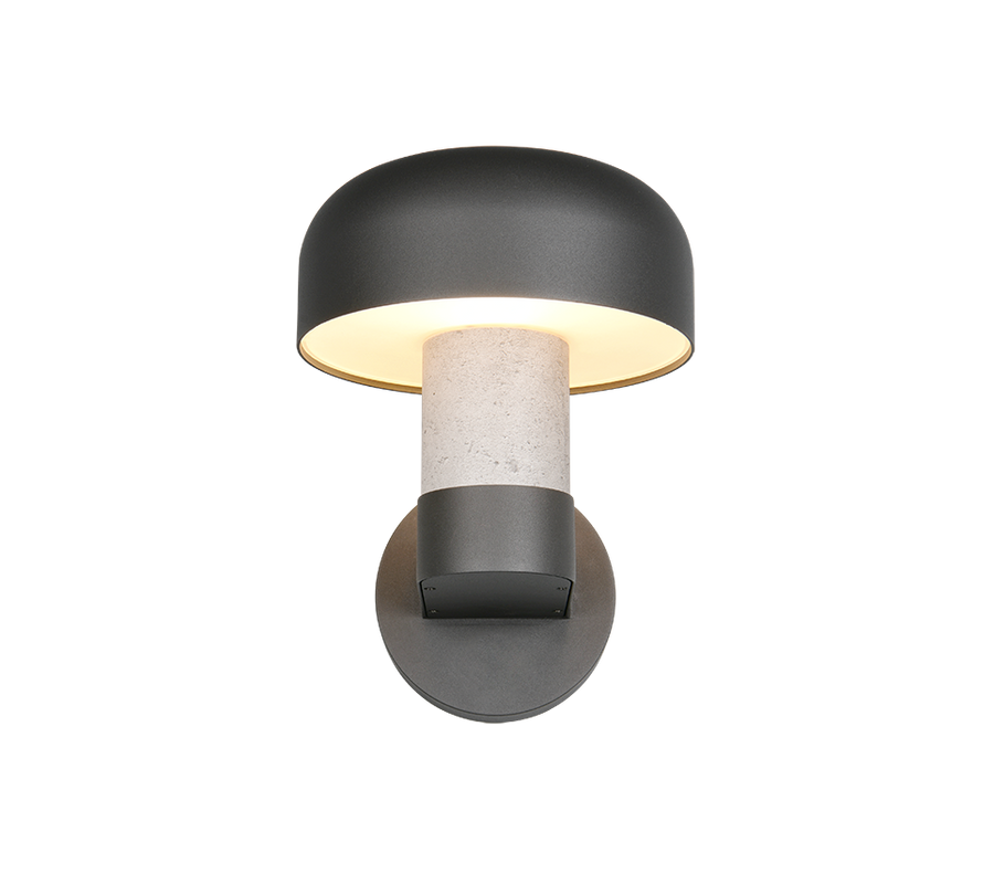 Trio wandlamp fraser buitenverlichting