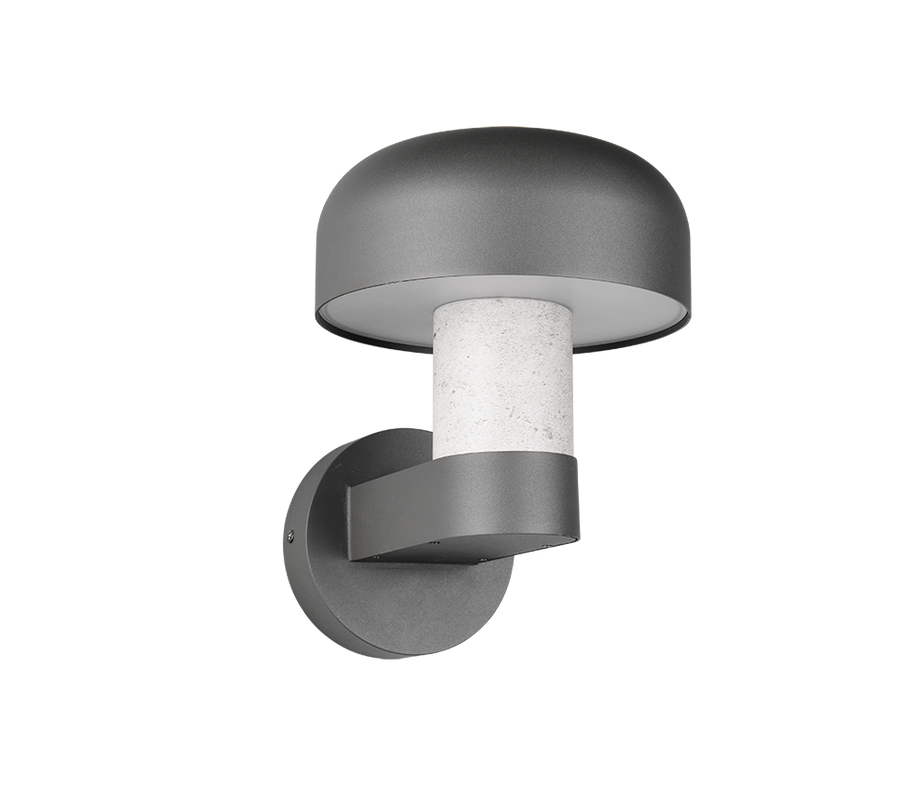 Trio wandlamp fraser buitenverlichting
