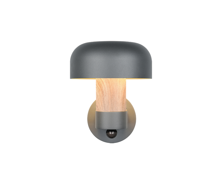 Trio wandlamp fraser buitenverlichting