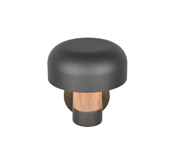 Trio wandlamp fraser buitenverlichting