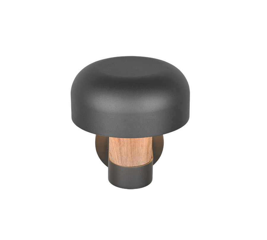 Trio wandlamp fraser buitenverlichting