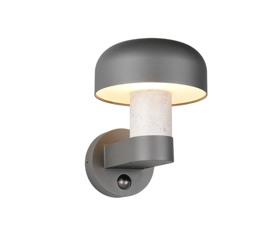 Trio wandlamp fraser buitenverlichting