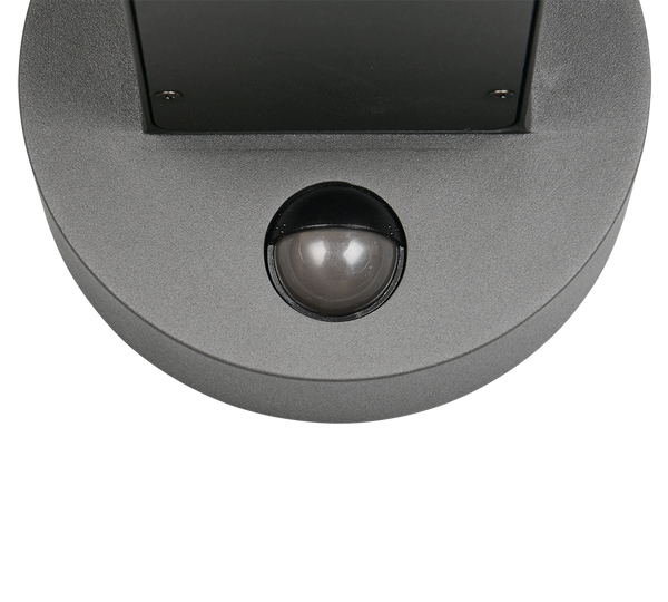 Trio wandlamp fraser buitenverlichting