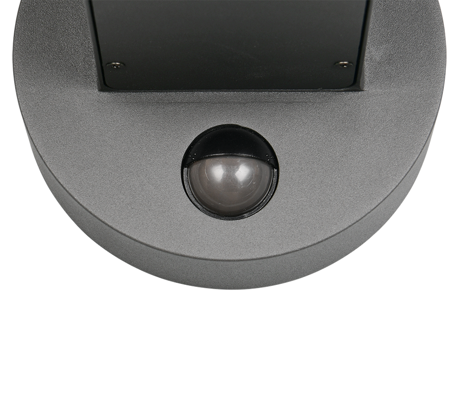 Trio wandlamp fraser buitenverlichting