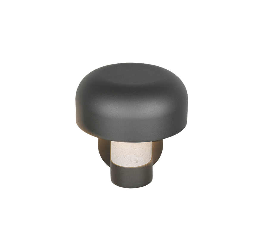 Trio wandlamp fraser buitenverlichting