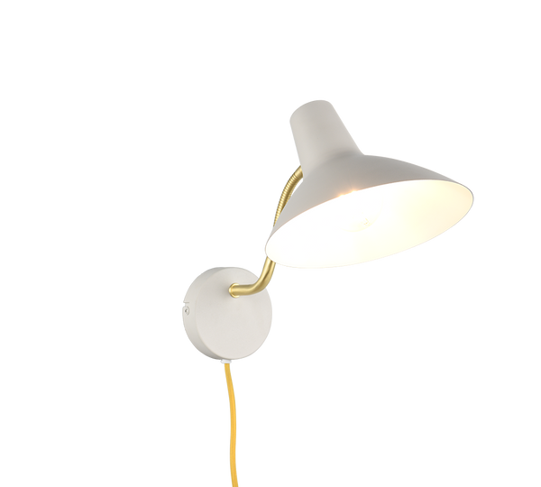 Trio wandlamp traveller