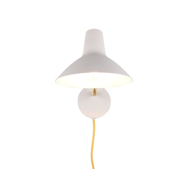 Trio wandlamp traveller