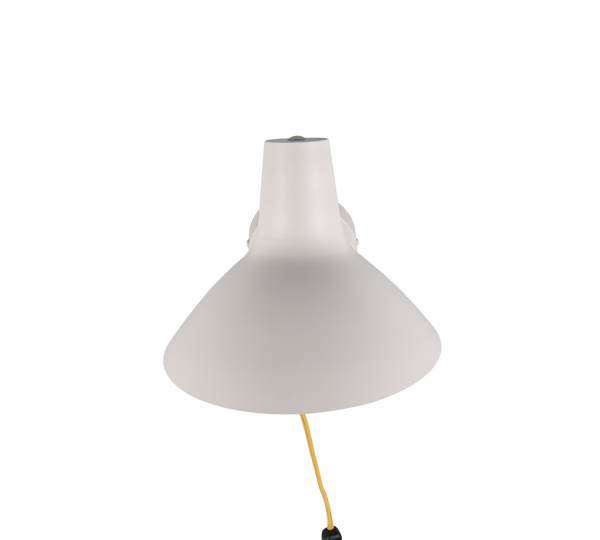 Trio wandlamp traveller
