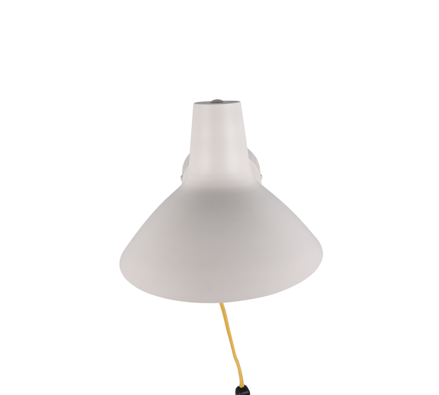 Trio wandlamp traveller