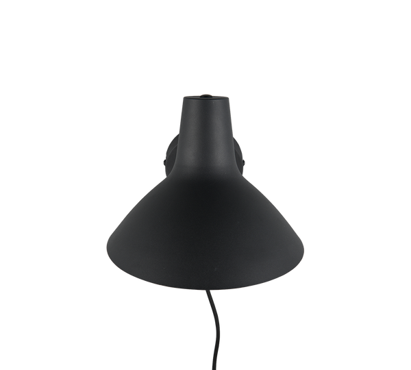 Trio wandlamp traveller