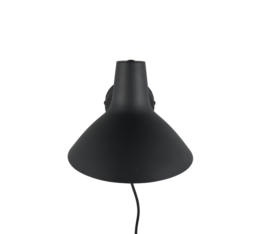 Trio wandlamp traveller