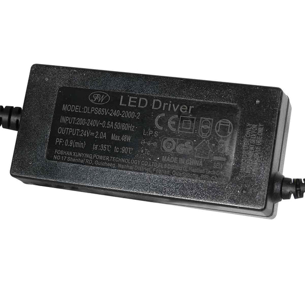 Bronskleurige vloerlamp Turound 2663BR lichtkleur instelbaar en dimbaar